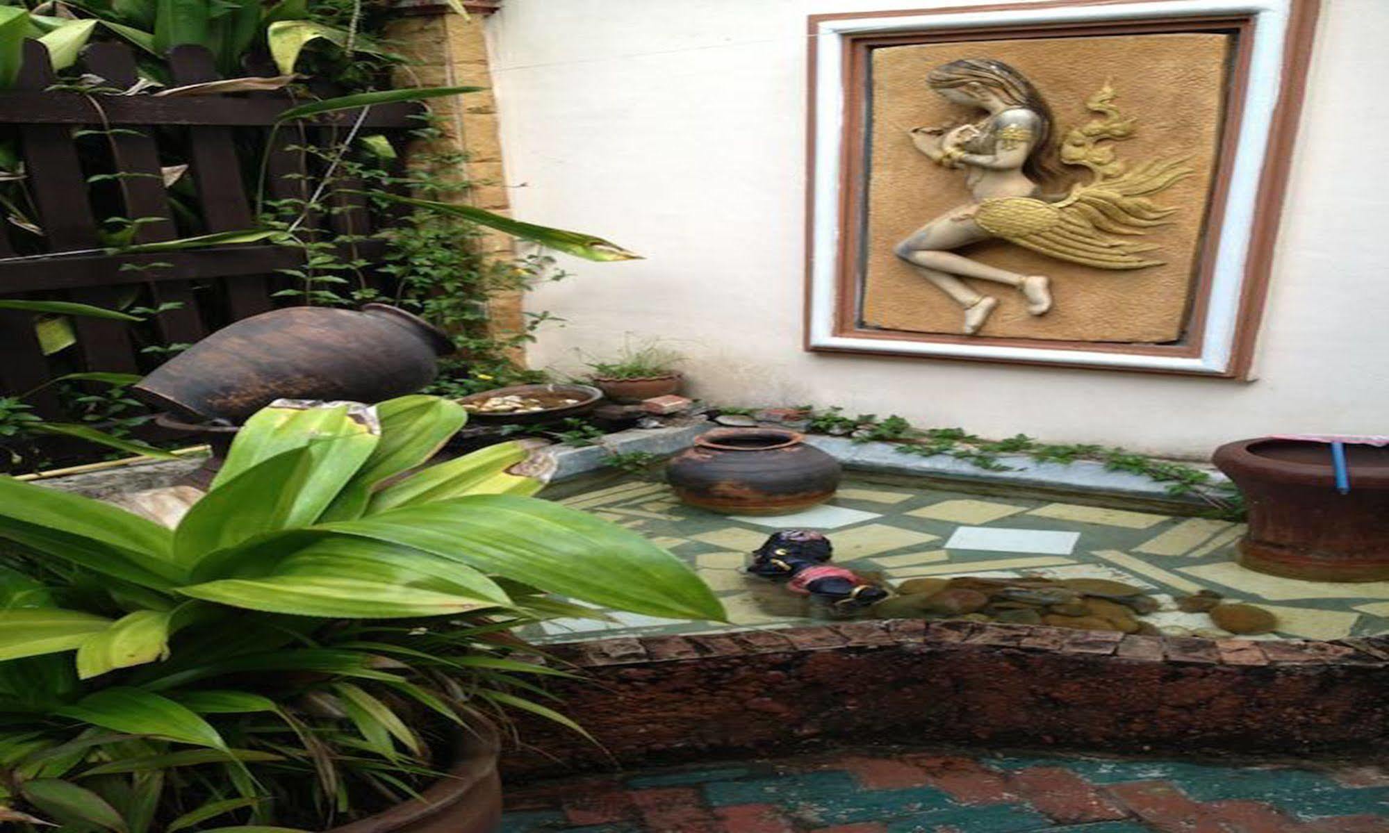 Vanvisa Guesthouse Luang Prabang Esterno foto